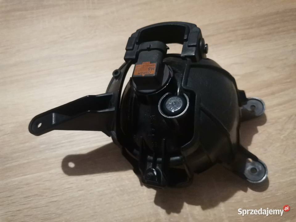 CHEVROLET CRUZE J300 09 PRAWY HALOGEN 8H 12V Międzychód sprzedam