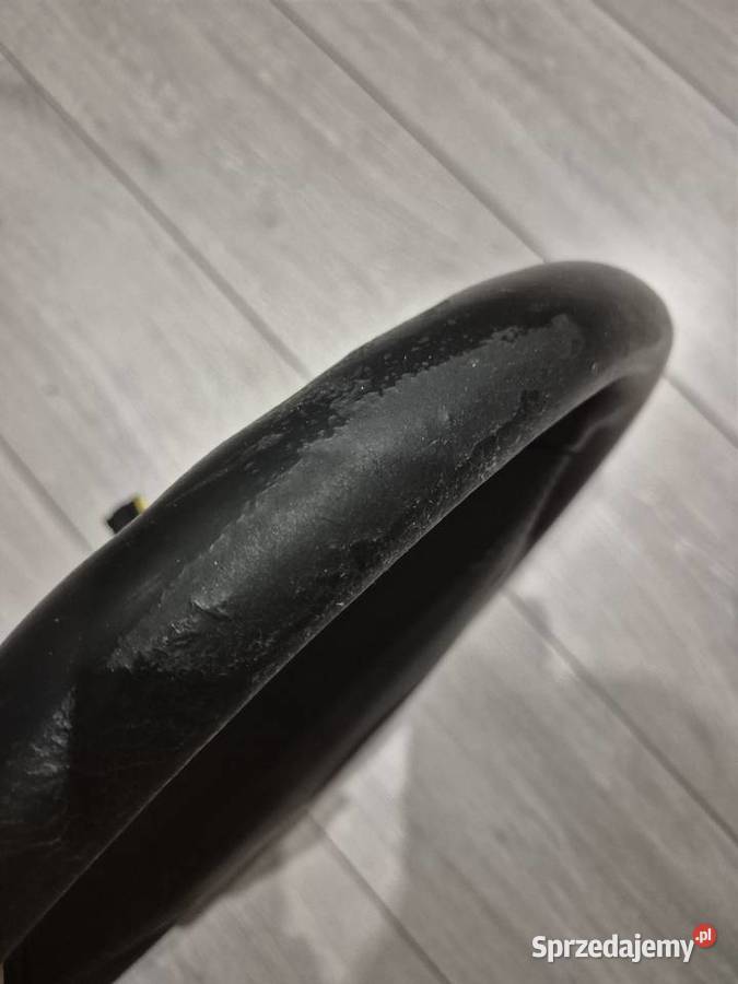 Kierownice bmw e46 pomorskie Wejherowo sprzedam