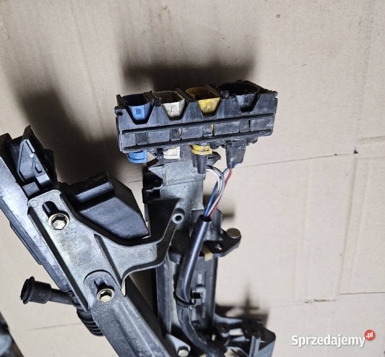 Klamka drzwi bmw e32 Lublin sprzedam