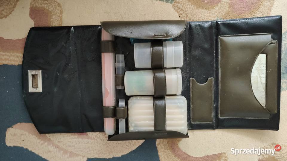 Zestaw do pielęgnacji PRL podkarpackie Rzeszów