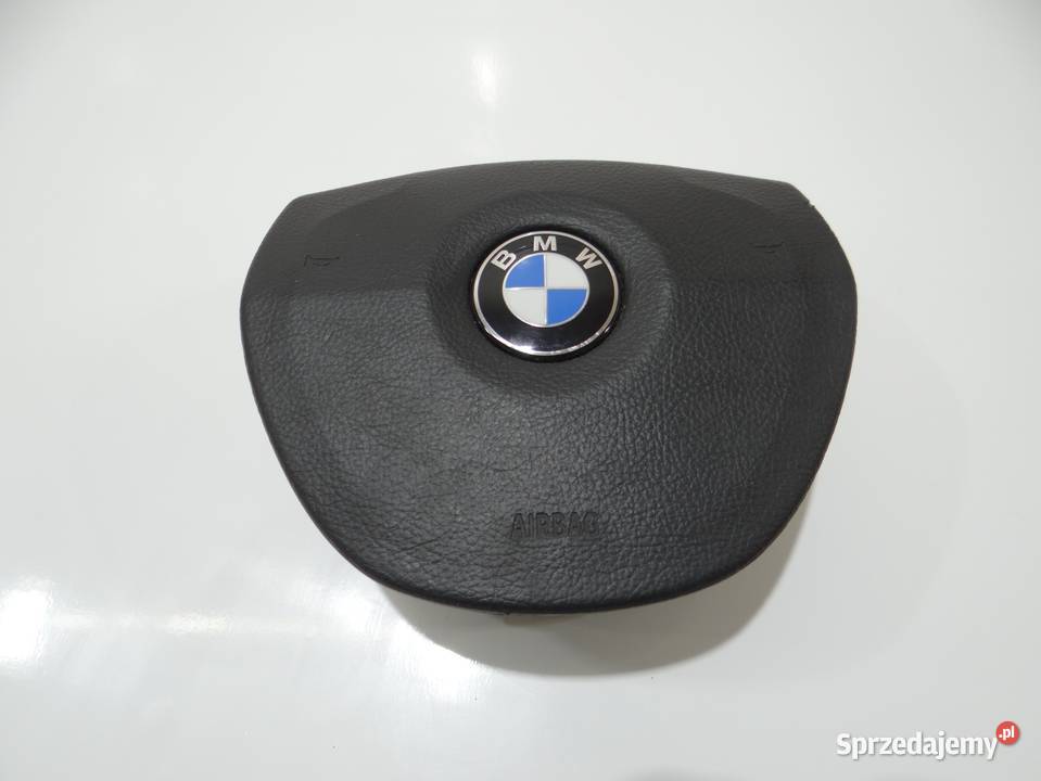 PODUSZKA KIEROWNICY BMW F10 F11 6783829 OE Strzyżewice