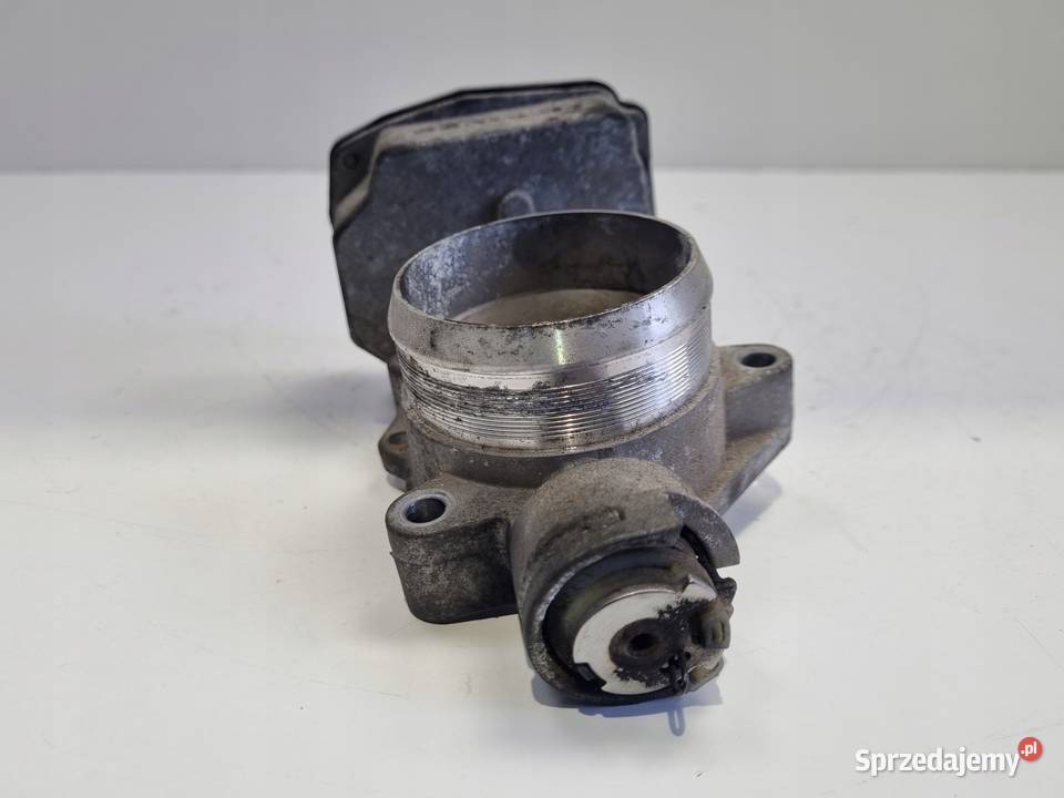 PRZEPUSTNICA Citroen C5 I LIFT 18 16V lubelskie Chełm