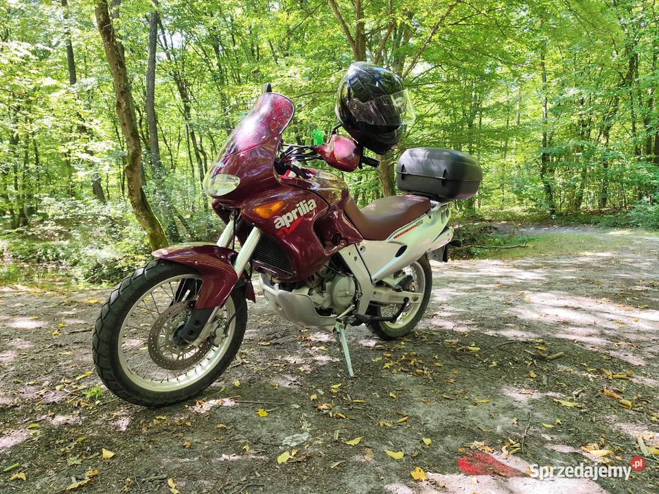 Aprilia Pegaso 650 ZAMIANA Radlin sprzedam