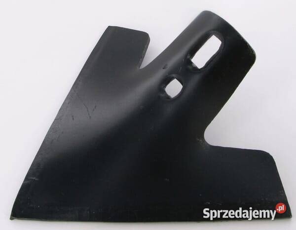 Gęsiostopa 230x5 mm 2otw CP484677 Kamionna