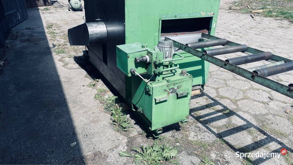 Wielopila fod cięcia 150 mm pomorskie Słupsk sprzedam