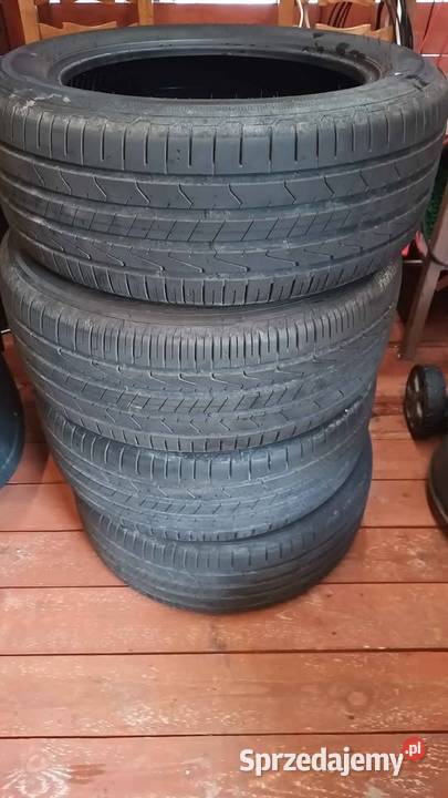 Opony Letnie 2355518 Koszalin