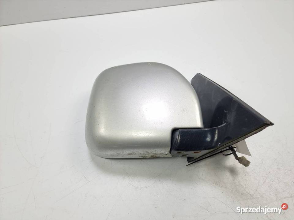 LUSTERKO PRAWE MITSUBISHI PAJERO III V80