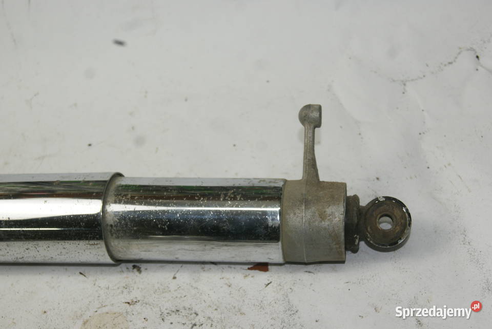 MZ TS 250 TROPHY AMORTYZATOR TYŁ Rybnik