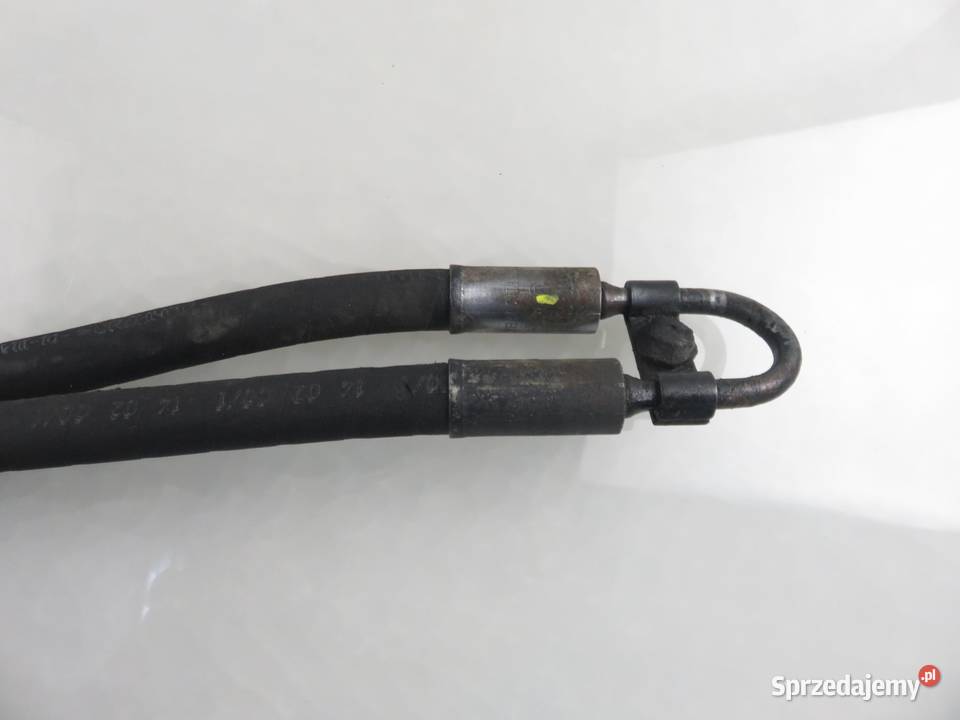 PRZEWÓD WSPOMAGANIA BMW 3 kabriolet E46 323 Ci osobowe Przewody układu wspomagania małopolskie