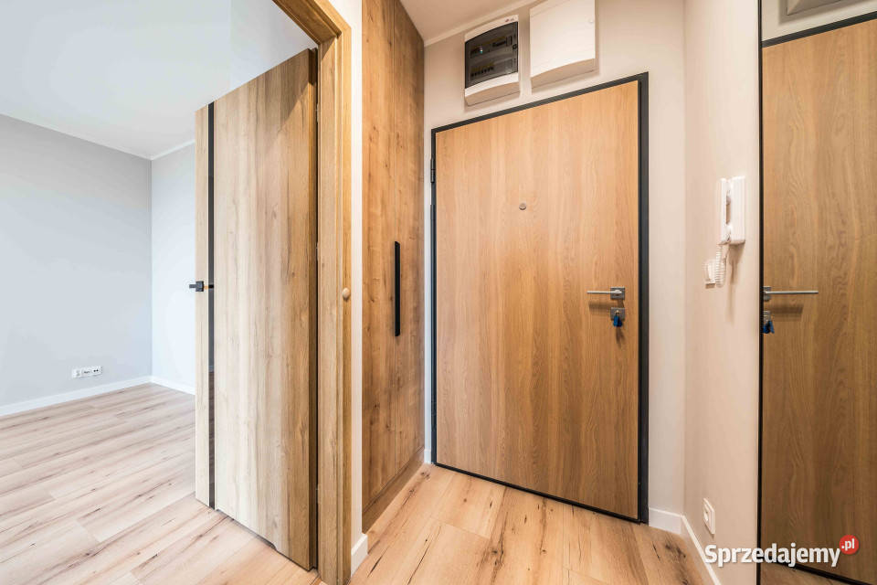 nowe balkon taras Malta Posnania Poznań