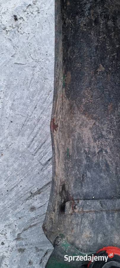 Błotnik m72 k750 dniepr uchwyt Pielgrzymka