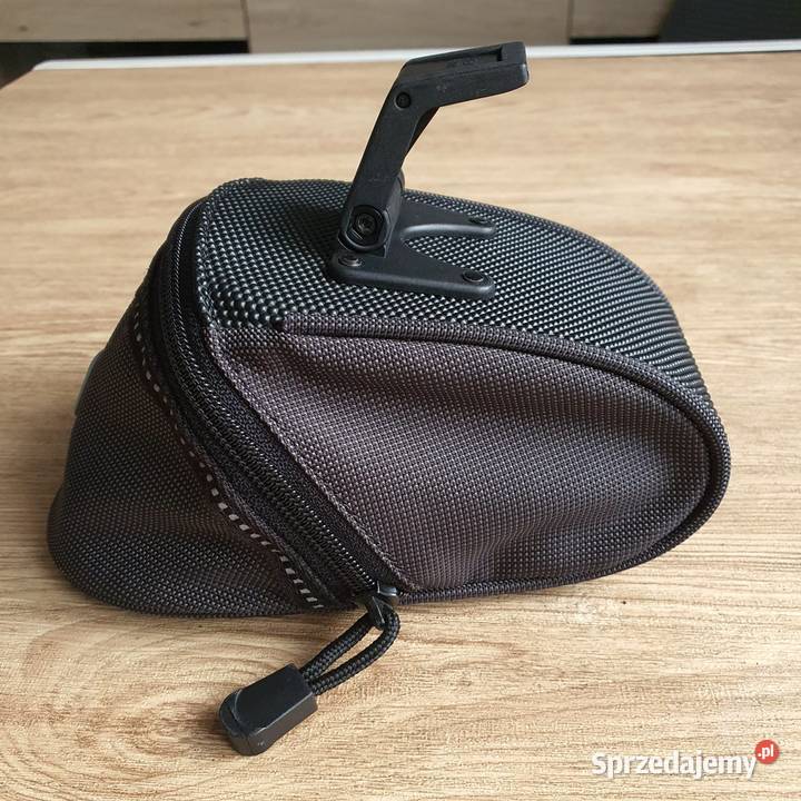 Koga sakwa rowerowa podsiodełkowa ICS Nowa Sól