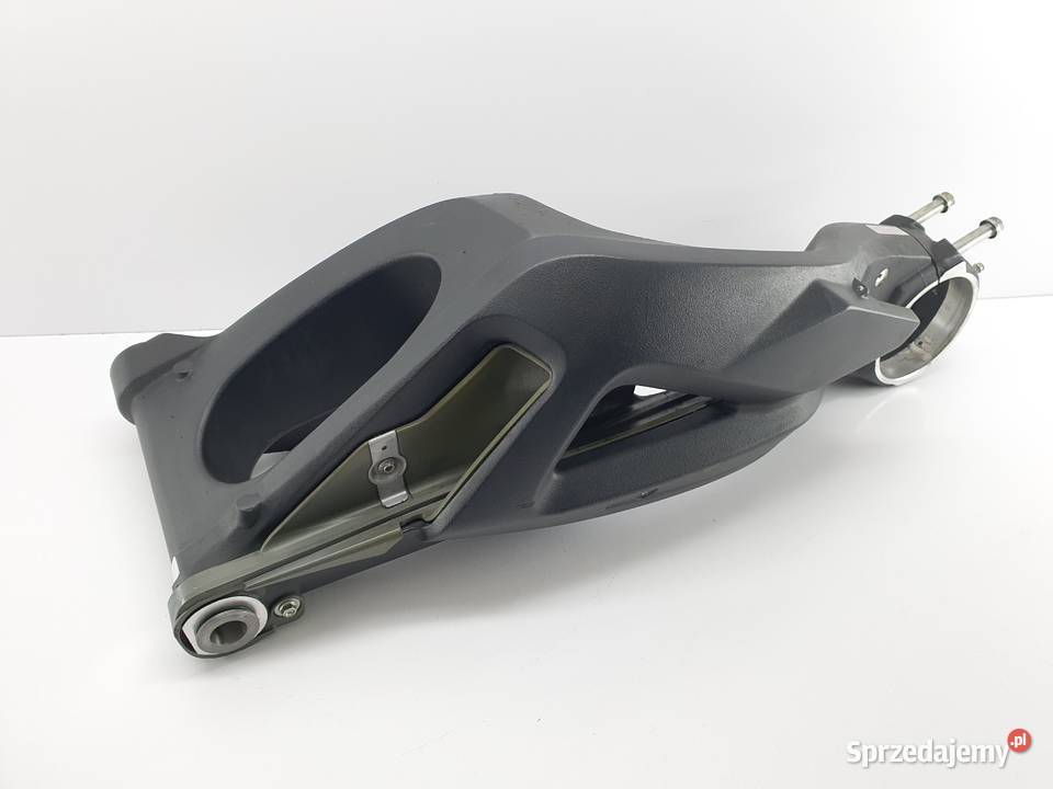 Wahacz Mv Agusta Turismo Veloce 800 Łódź