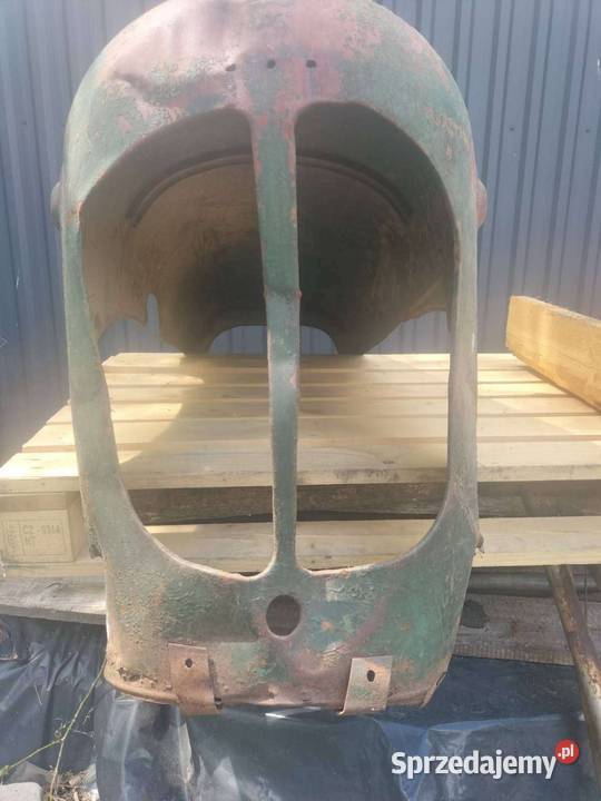 Maska Ursus C328