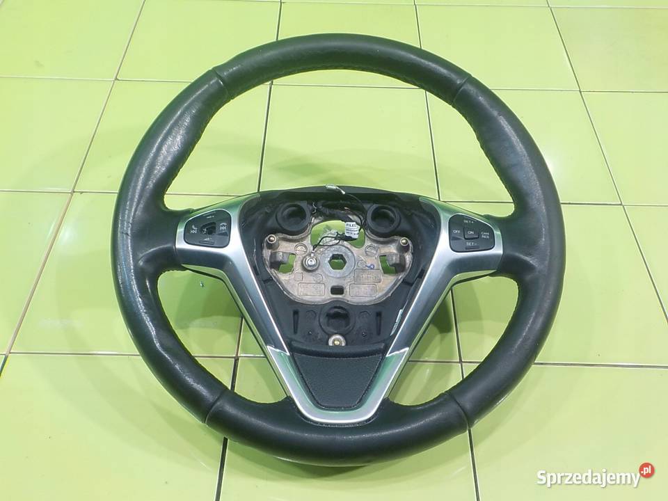 FORD ECOSPORT II 15 TDCI 15r 5D kierownica Kierownice mazowieckie