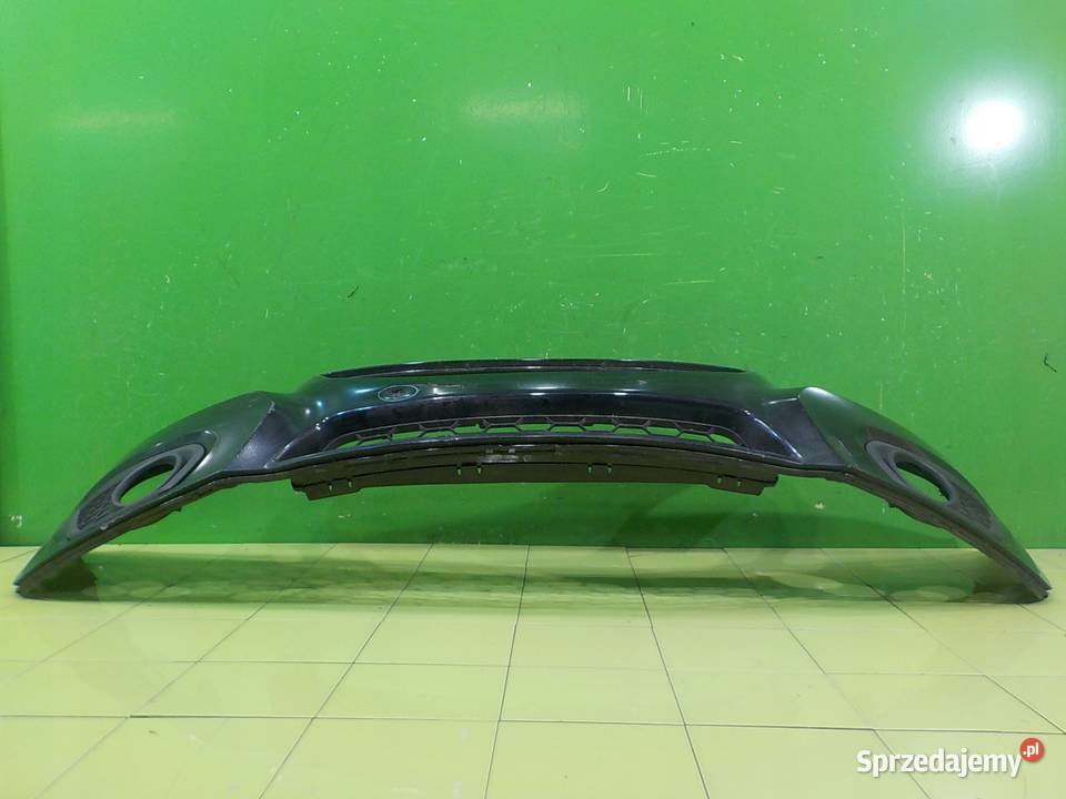 VOLVO C30 LIFT 20 D 12r 3D zderzak przod sprzedam