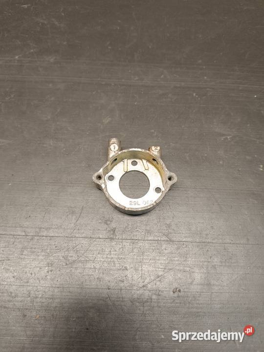 Gniazdo mocowanie obudowa zawór wydechowy części Gołaczewy