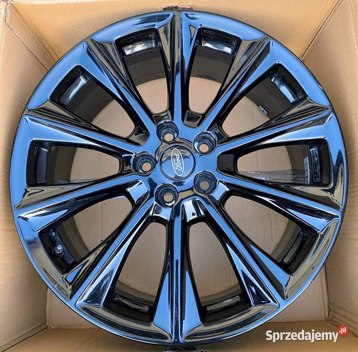DARMOWA DOSTAWA Alufelgi OEM Ford Vignale R19 Samochodowe Kudowa-Zdrój