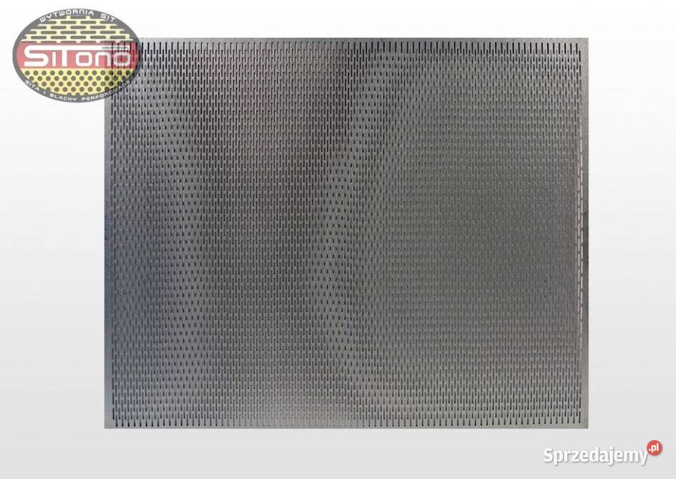 Sito Rolnicze do maszyny wialni Cz Maior Nekla sprzedam