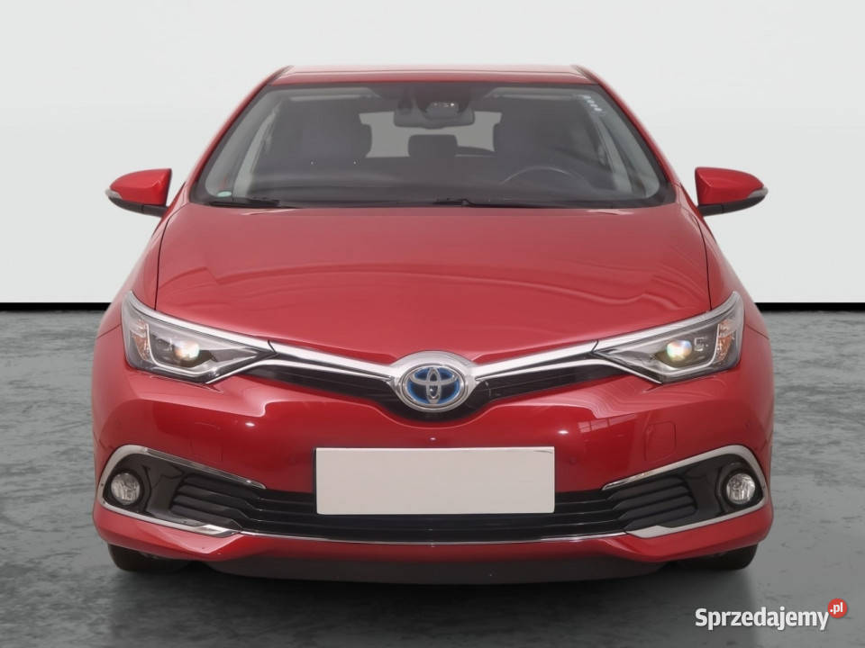Toyota Auris Hybrid Piaseczno