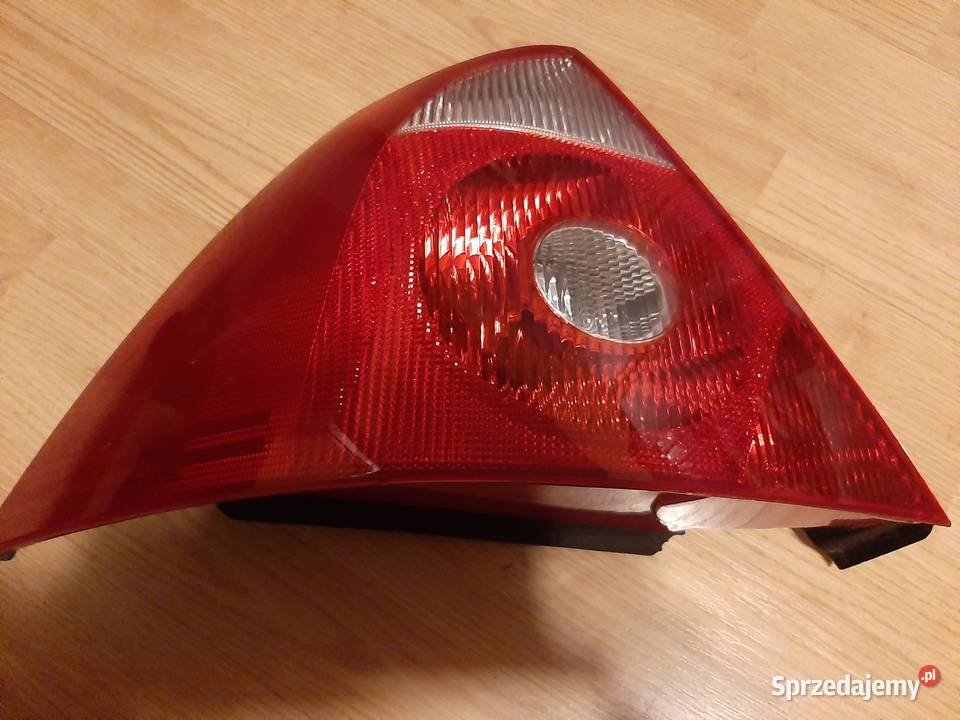 Lampa lew tylna do Ford Mondeo MK3 Sedan Również