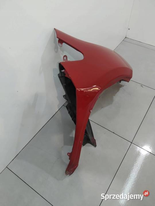 BŁOTNIK PRAWY PRZÓD R81 UFO Honda Civic VIII