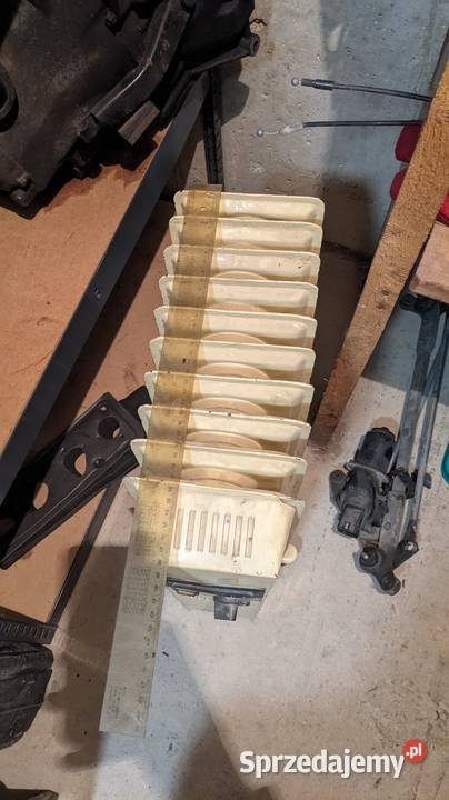 Grzejnik elektryczny olejowy Grzejniki Warszawa