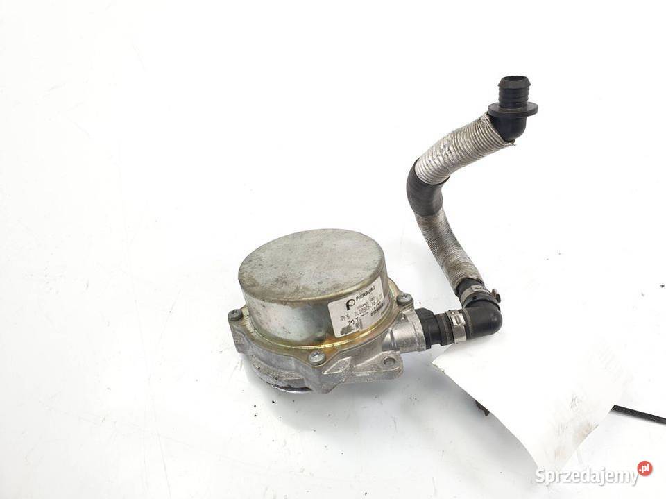 POMPA VACUM AUDI A8 D3 059145100 osobowe Lipno
