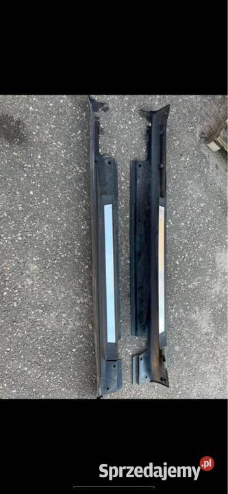 Mini cooper R56 S lampy tył progitlumik tylny Chwaszczyno