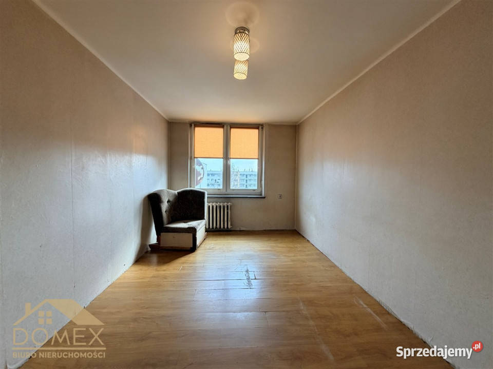 Sprzedam mieszkanie Wodzisław Śląski 38m2 2 Piętro 4 sprzedam