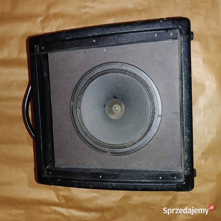 Głośnik Peavey KB 1 Wrocław