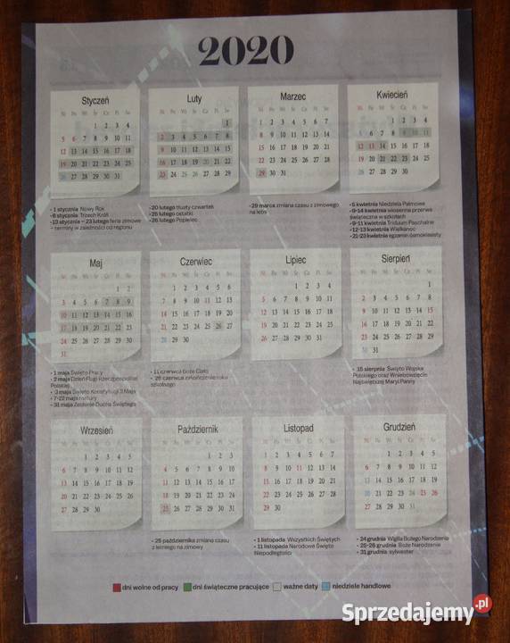 Co się zmieni w roku 2020 Gazeta Wyborcza lubelskie sprzedam