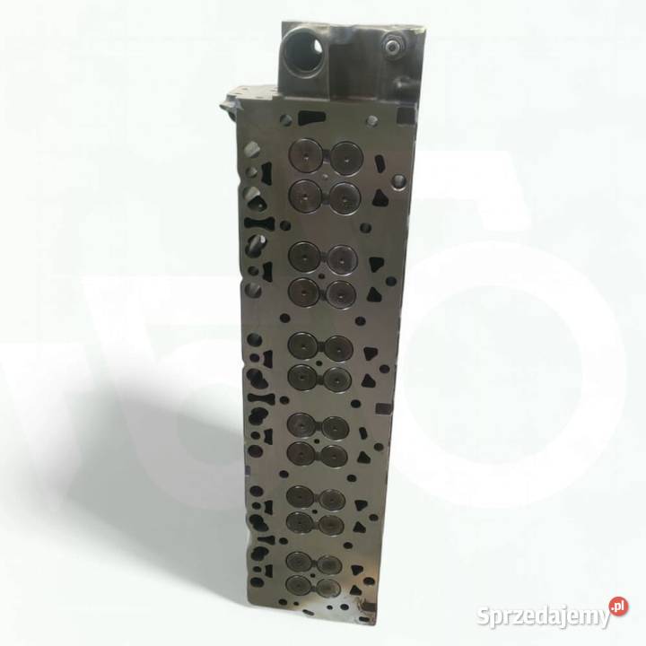 Głowica silnika Deutz TCD 2012 L06 4V Wilkowo