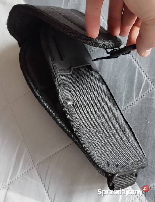 Kabura na broń z szybkozłączką śląskie