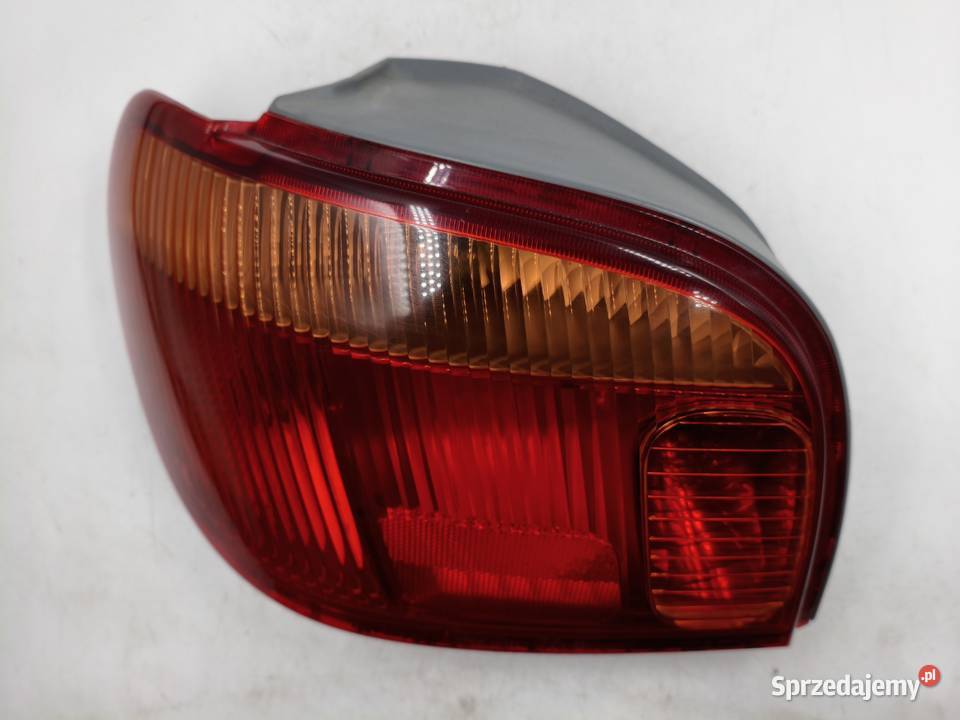 Lampa Lewy Tył Tylna Lewa Toyota Yaris I KOITO mazowieckie Wyszków