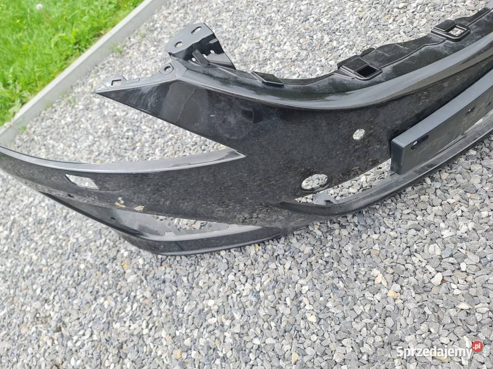 Zderzak Mazda 6 GH lift przód osobowe Radom