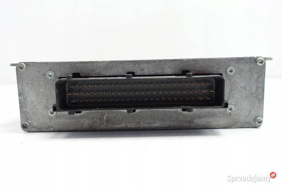 Saab 95 95 20 T II Lift STEROWNIK SILNIKA komput Chełm