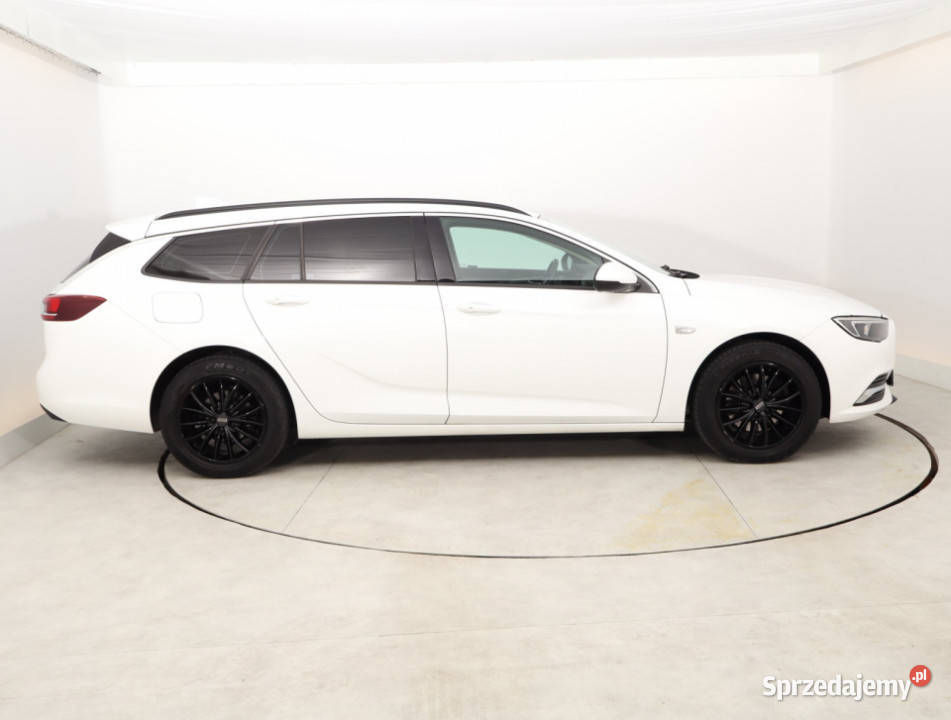 Opel Insignia 20 CDTI Bielany Wrocławskie