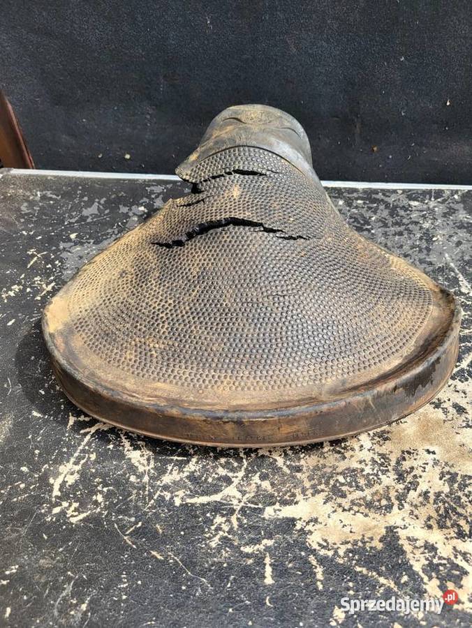 SZIEDZENIE NSU MAXI LUX SUPERMAX SUPERFOX