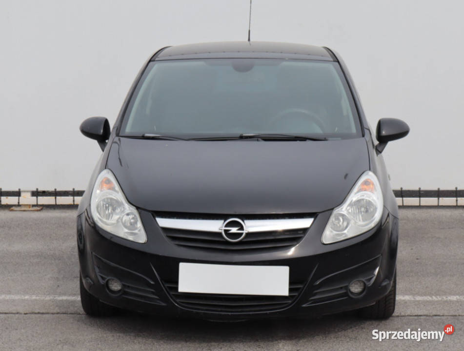 Opel Corsa 12 komputer pokładowy Lublin sprzedam