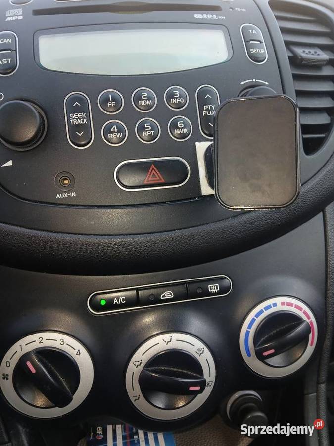 Samochód osobowy 4/5 i10 Katowice