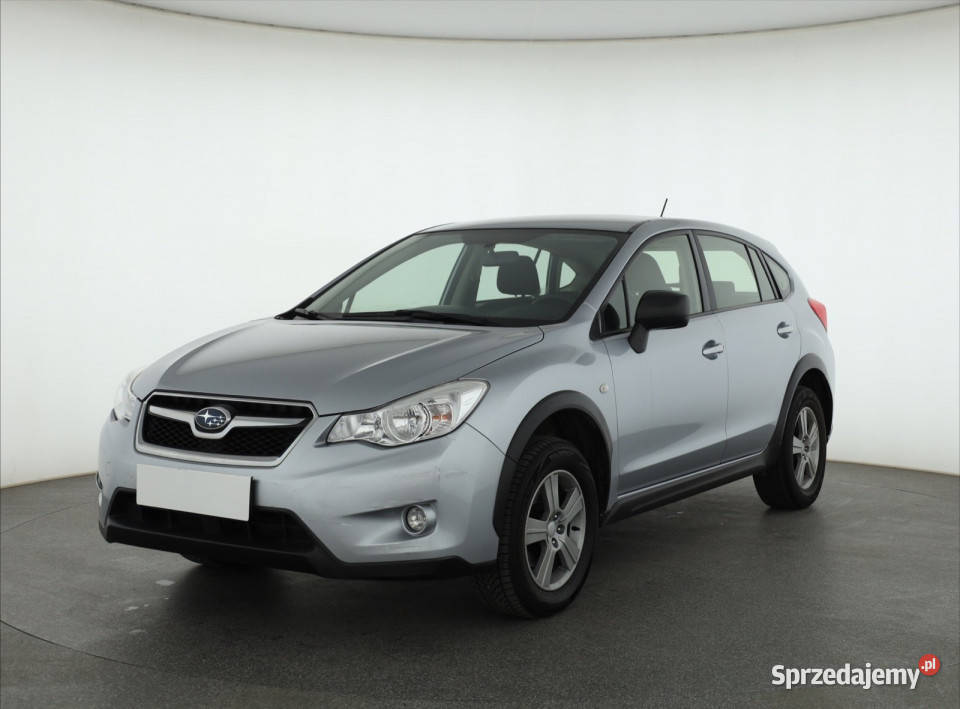 Subaru XV 20i Piaseczno