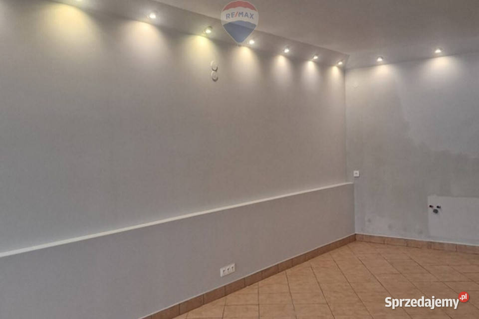 Lokal handlowo usługowy Bielsko-Biała