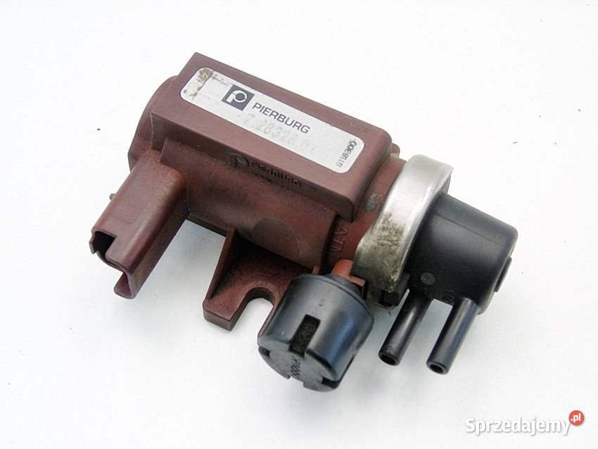 ELEKTROZAWÓR 20 HDI 407 C5 C4 508 607 SCUDO Sosnowiec