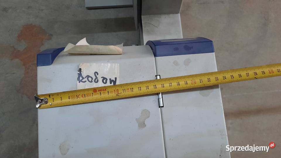 57A DRUKARKA DO ETYKIET PROD2005 Dębica