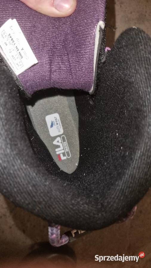 Rolki łyżworolki Fila Primo Air Zone Opole