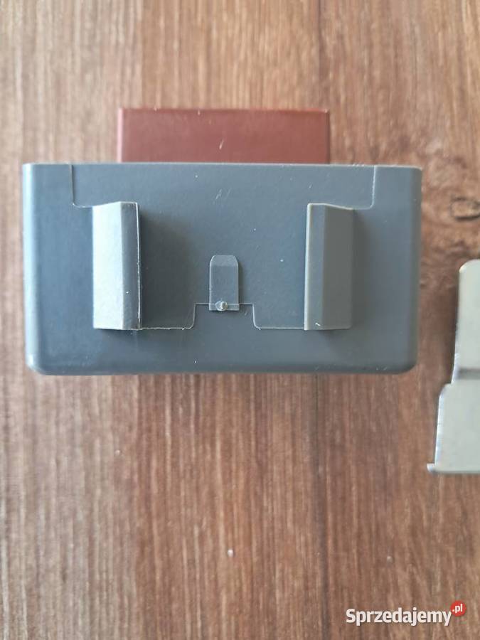 nowy przekaźnik pompy paliwa 39400sm4sr3 12V do Sandomierz