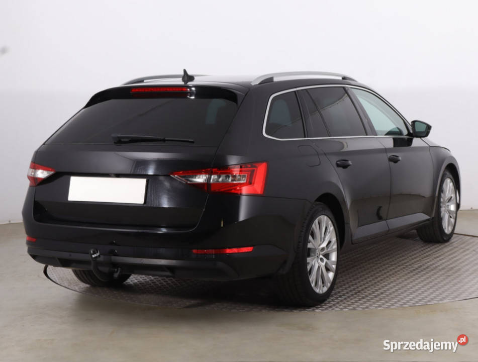 Skoda Superb 15 TSI mazowieckie Piaseczno