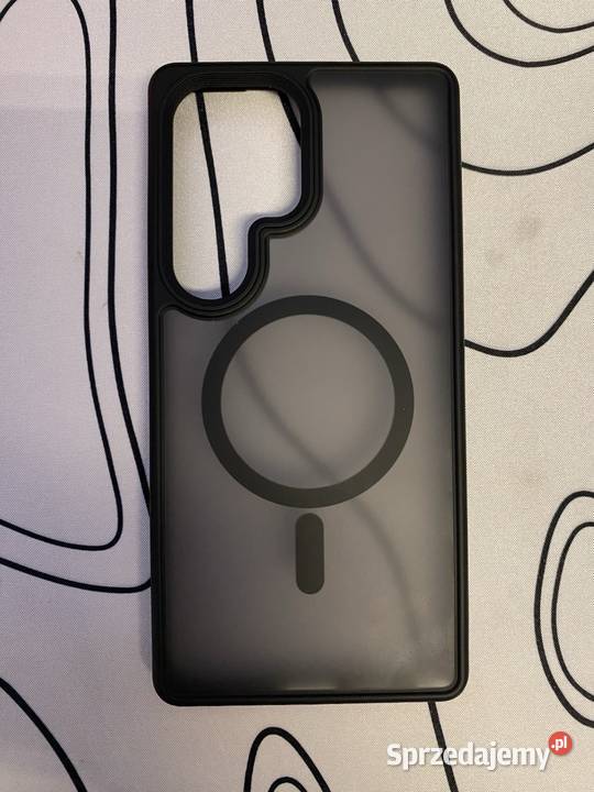 Samsung Galaxy S25 Ultra 512 GB Titanium Karta graficzna Kętrzyn sprzedam