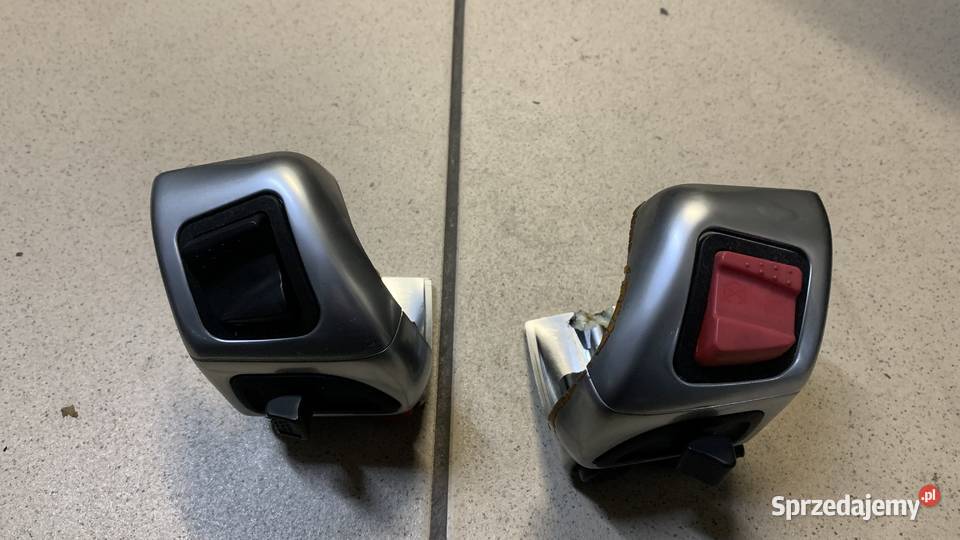 Przełącznik prawy lewy Piaggio MP3 125 Brzeszcze